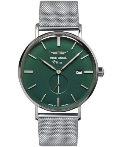Reloj para hombres Iron Annie Classic
