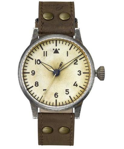 Reloj para hombres Laco Florenz Erbstück