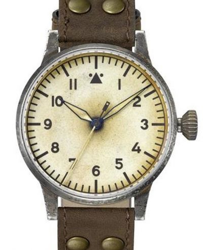 Reloj para hombres Laco Florenz Erbstück