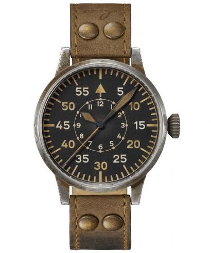 Reloj para hombres Laco Kempten Erbstück