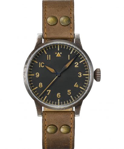 Reloj para hombres Laco Mülheim an der Ruhr Erbstück