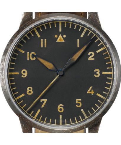 Reloj para hombres Laco Mülheim an der Ruhr Erbstück