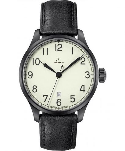 Reloj para hombres Laco Marine Casablanca