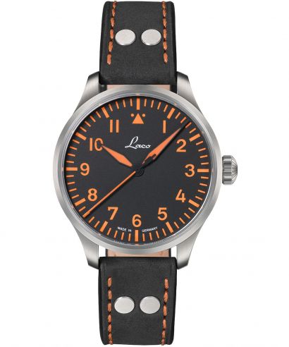 Reloj para hombres Laco Neapel 39 Baumuster A