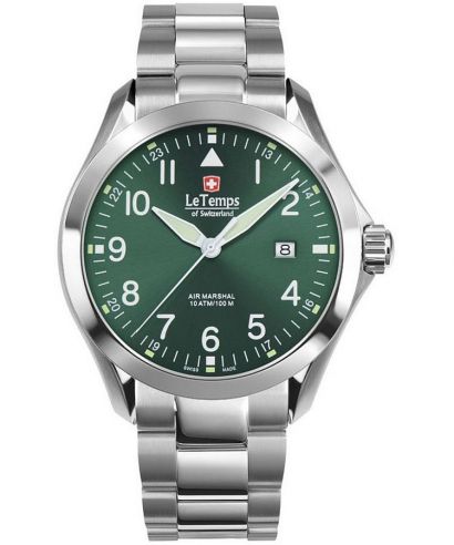 Reloj para hombres Le Temps Air Marshal