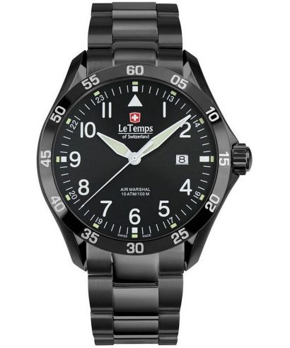 Reloj para hombres Le Temps Air Marshal