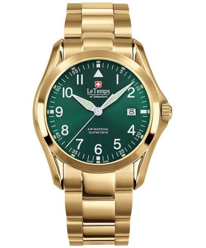 Reloj para hombres Le Temps Air Marshal