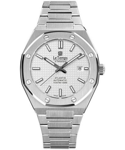Reloj para hombres Le Temps Atlantis Automatic
