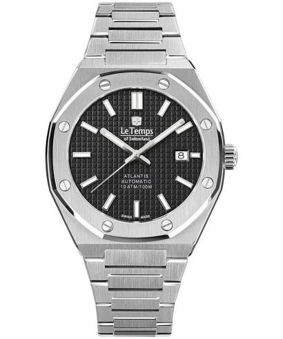 Reloj para hombres Le Temps Atlantis Automatic