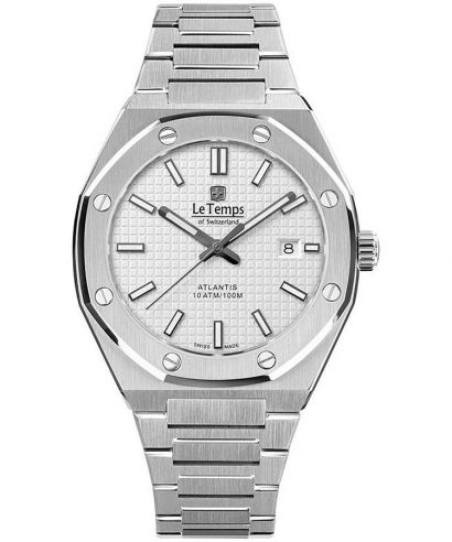 Reloj para hombres Le Temps Atlantis