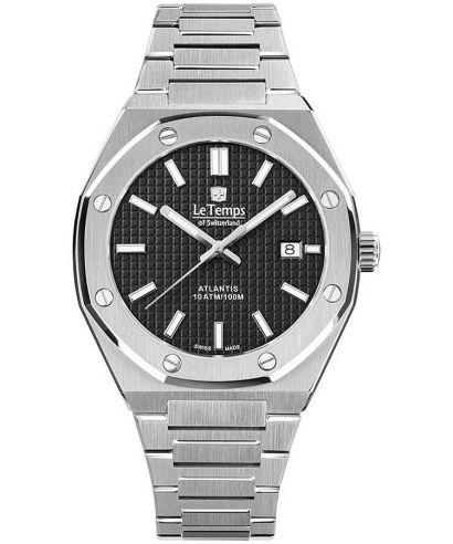Reloj para hombres Le Temps Atlantis