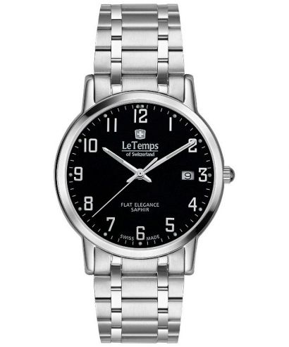 Reloj para hombres Le Temps Flat Elegance