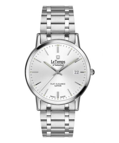 Reloj para hombres Le Temps Flat Elegance