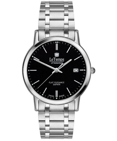 Reloj para hombres Le Temps Flat Elegance