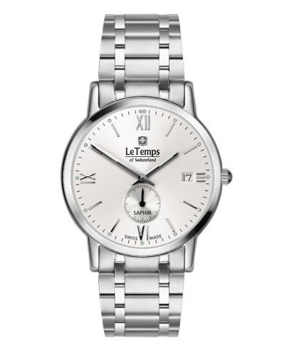 Reloj para hombres Le Temps Flat Elegance