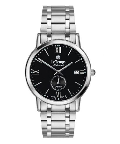 Reloj para hombres Le Temps Flat Elegance