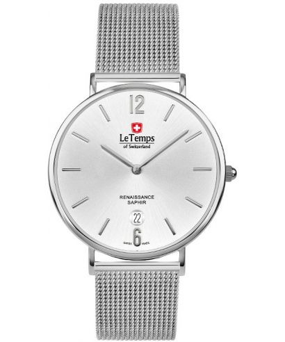 Reloj para hombres Le Temps Renaissance
