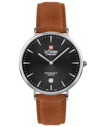 Reloj para hombres Le Temps Renaissance