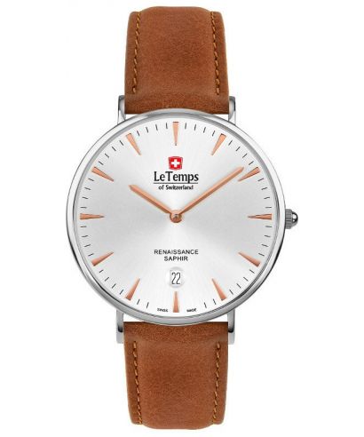 Reloj para hombres Le Temps Renaissance
