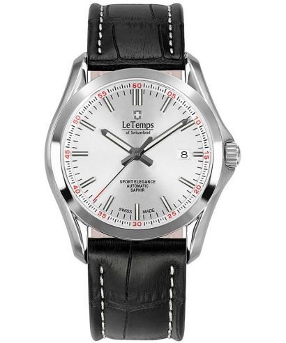 Reloj para hombres Le Temps Sport Elegance Automatic