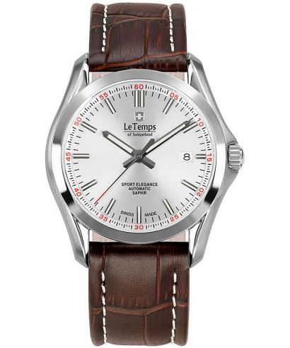 Reloj para hombres Le Temps Sport Elegance Automatic