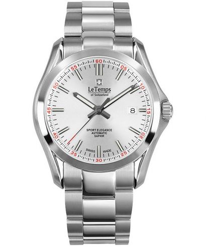 Reloj para hombres Le Temps Sport Elegance Automatic
