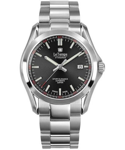 Reloj para hombres Le Temps Sport Elegance Automatic