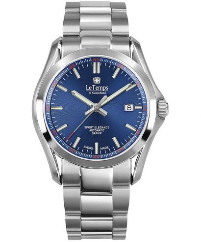 Reloj para hombres Le Temps Sport Elegance Automatic