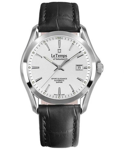 Reloj para hombres Le Temps Sport Elegance Automatic