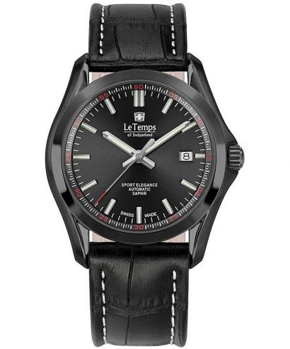 Reloj para hombres Le Temps Sport Elegance Automatic