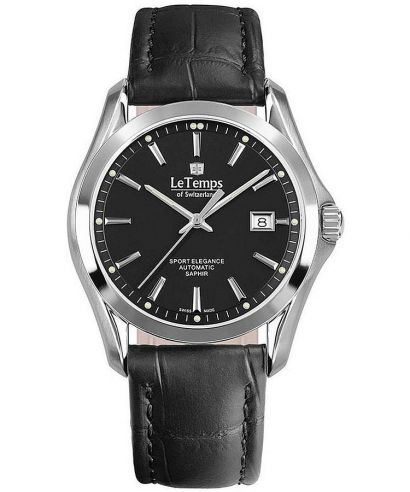 Reloj para hombres Le Temps Sport Elegance Automatic