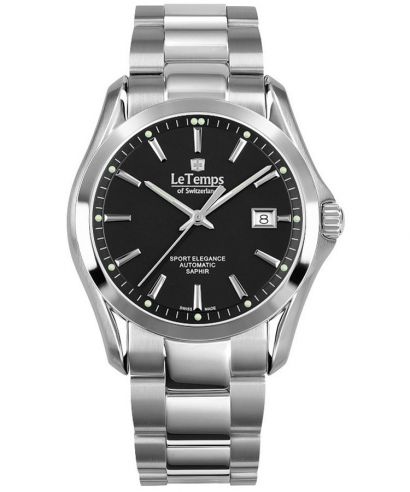 Reloj para hombres Le Temps Sport Elegance Automatic