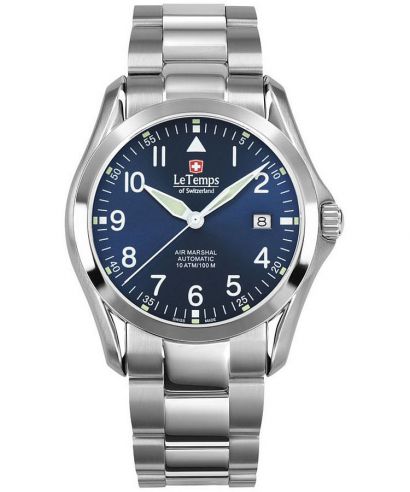 Reloj para hombres Le Temps Sport Elegance Automatic