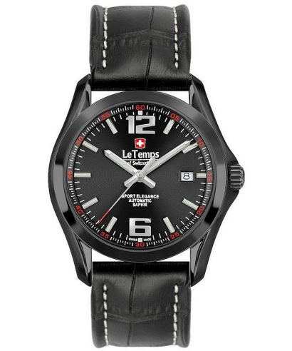 Reloj para hombres Le Temps Sport Elegance Automatic