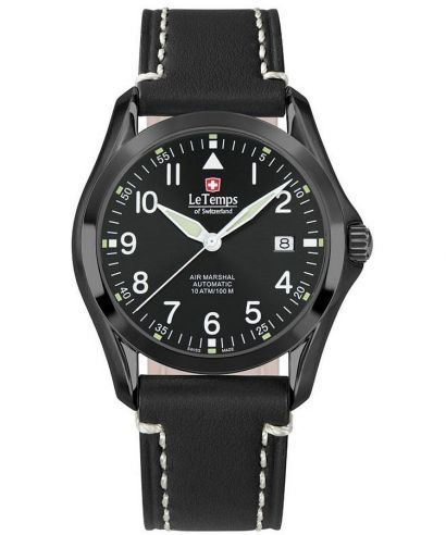 Reloj para hombres Le Temps Sport Elegance Automatic