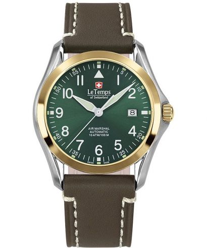 Reloj para hombres Le Temps Sport Elegance Automatic