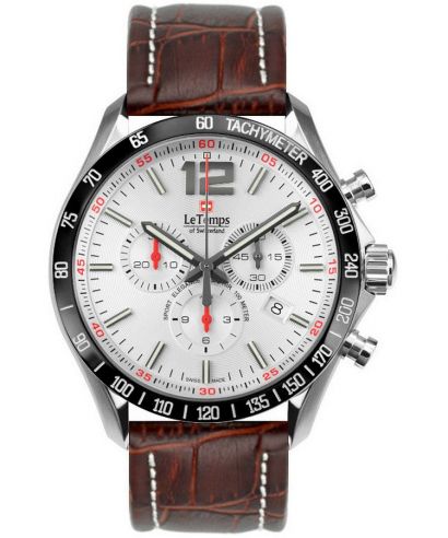 Reloj para hombres Le Temps Sport Elegance Chrono