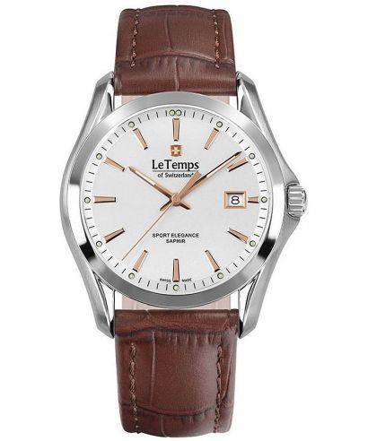Reloj para hombres Le Temps Sport Elegance