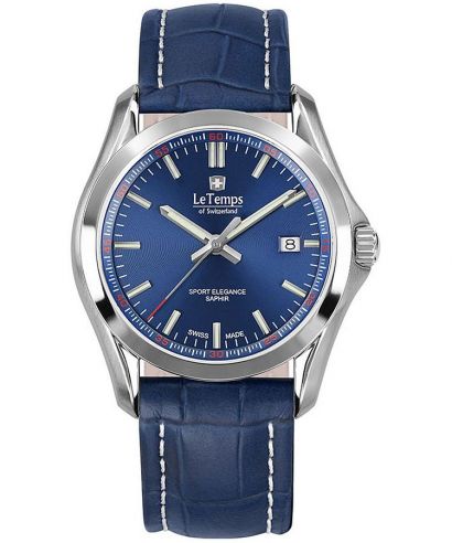 Reloj para hombres Le Temps Sport Elegance