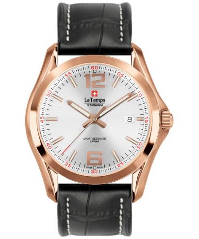 Reloj para hombres Le Temps Sport Elegance