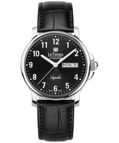 Reloj para hombres Le Temps Zafira