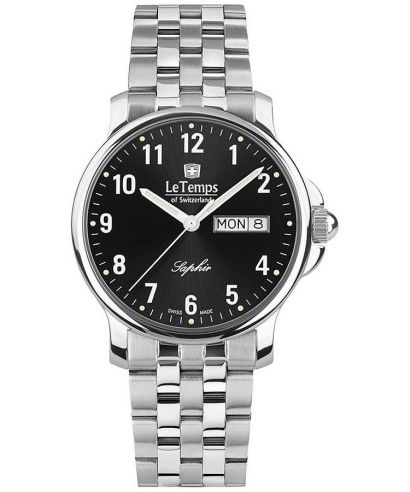 Reloj para hombres Le Temps Zafira