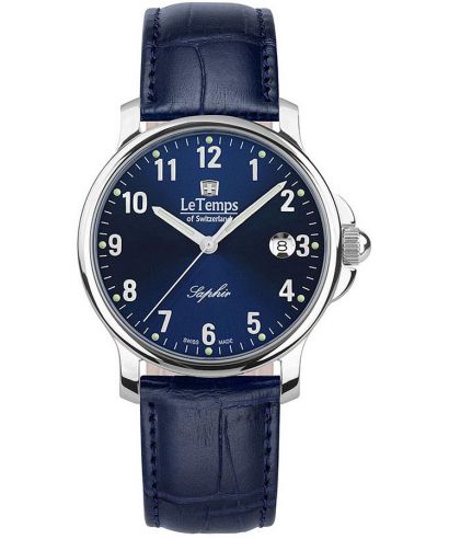 Reloj para hombres Le Temps Zafira