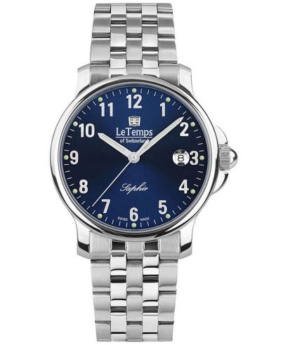 Reloj para hombres Le Temps Zafira