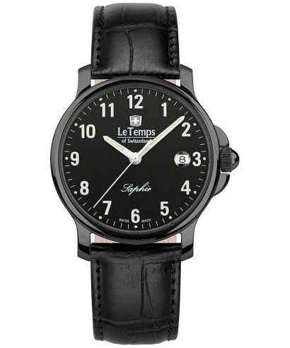 Reloj para hombres Le Temps Zafira