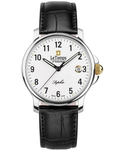 Reloj para hombres Le Temps Zafira