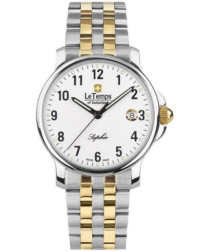 Reloj para hombres Le Temps Zafira