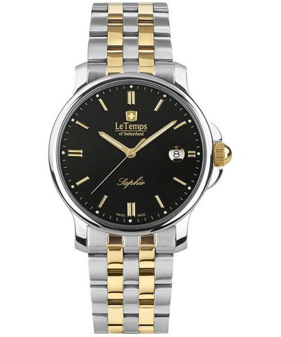 Reloj para hombres Le Temps Zafira