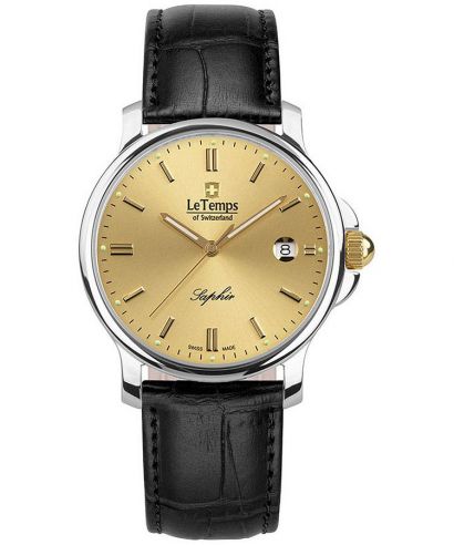 Reloj para hombres Le Temps Zafira