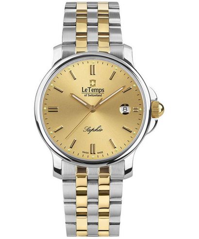 Reloj para hombres Le Temps Zafira